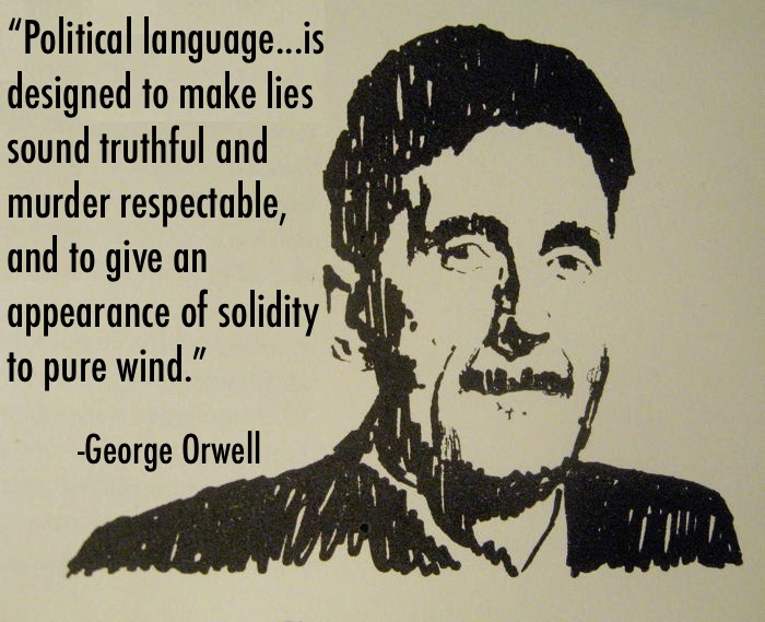 George_Orwell